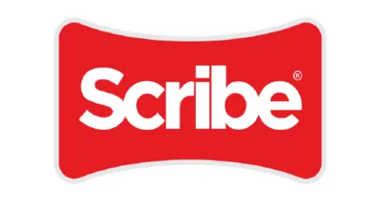 Scribe