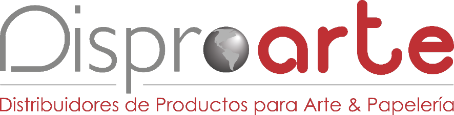 Logo de Disproarte